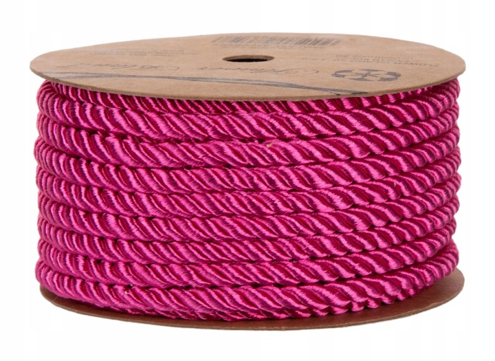 Sznurek Amarant 4,57 M 5 Mm X 5Y