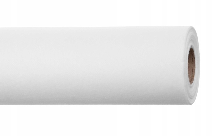 Flizelina Biała Fizelina Wodoodporna 50 Cm 20 Y 18,2 M