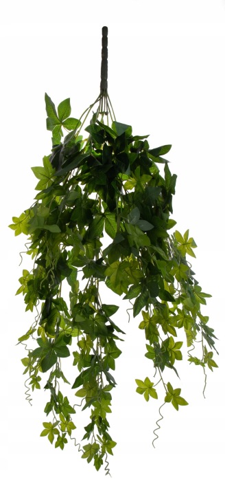 Bluszcz Pnącze Zwis 90 Cm Kwiaty Sztuczne