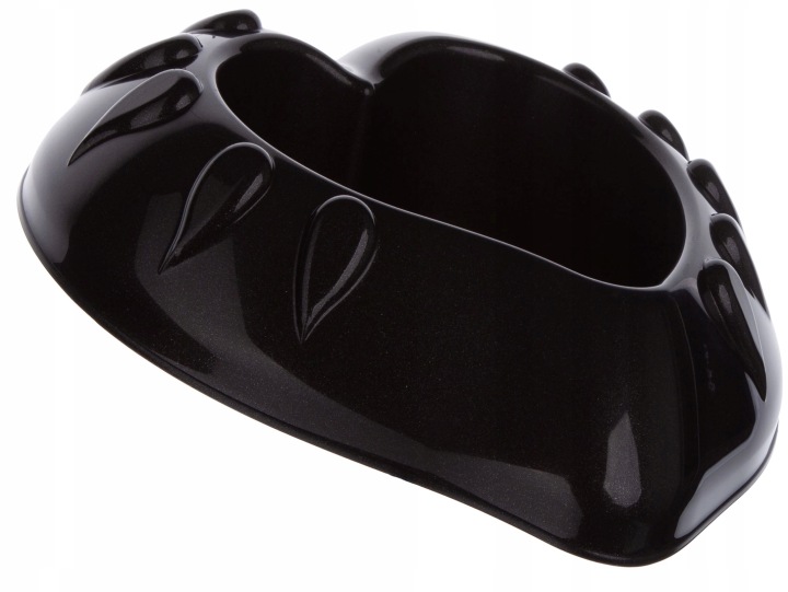 Serce Grafit Osłonka Do Kompozycji 29 Cm H 7,5 Cm