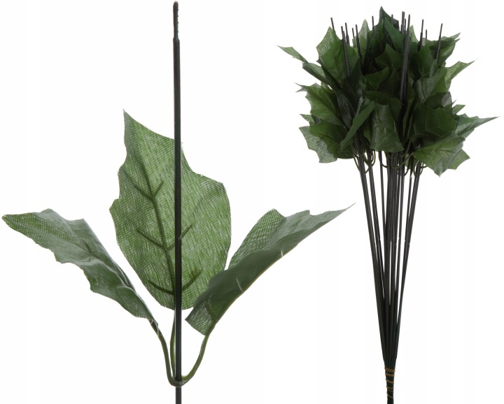 12X Łodyga Uniwersalna 52 Cm