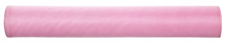 Organza Light Pink Jasny Róż Organtyna Tiul 39 Cm 9Y 8,22 M