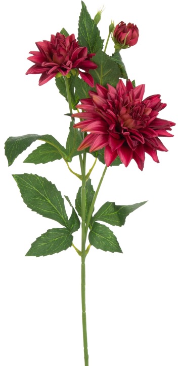 Dalia Dirty Beauty Gałązka 67 Cm Kwiaty Sztuczne