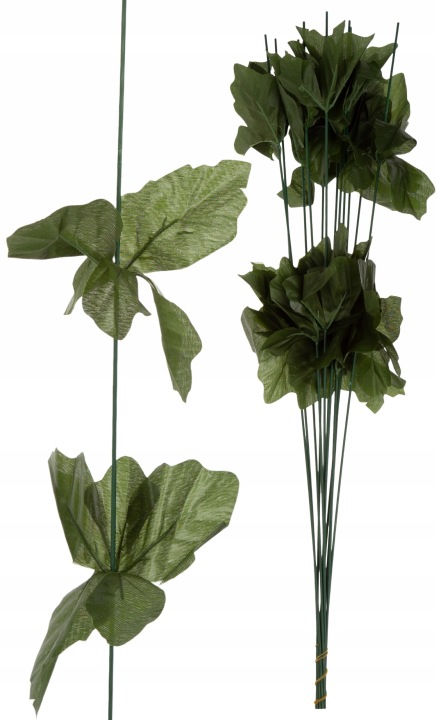 12X Łodyga Uniwersalna 58 Cm