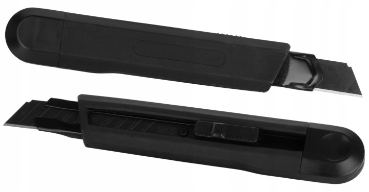 Nożyk Std Ostrze 18 Mm