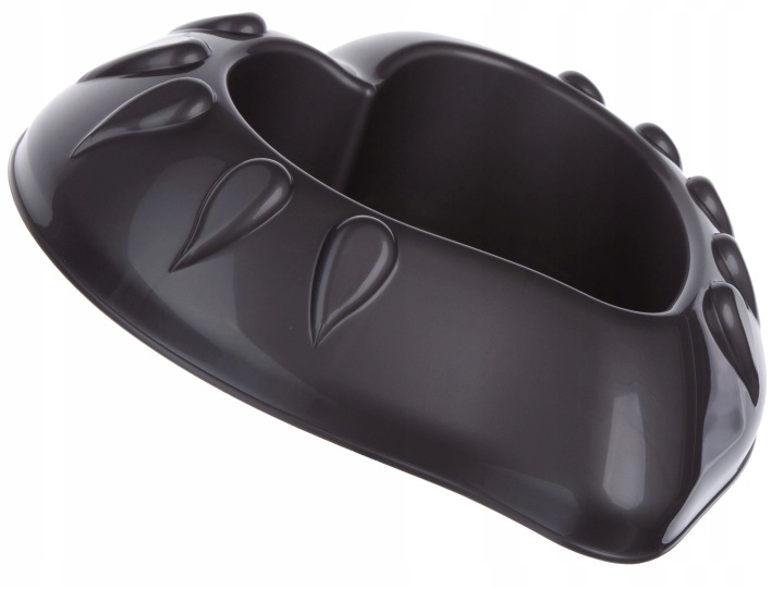 Serce Srebrna Osłonka Do Kompozycji 29 Cm H 7,5 Cm