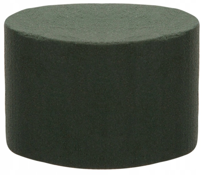 Cylinder Gąbka Mokra Florystyczna