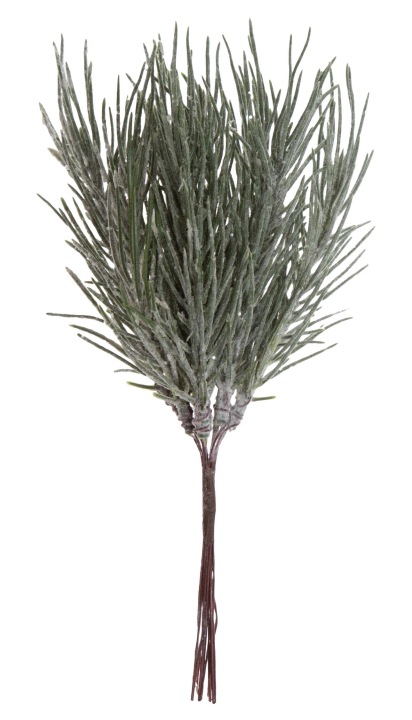 Gałązka Iglasta Bielona Pik 23 Cm