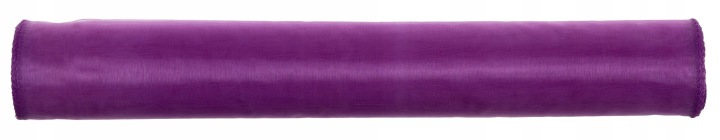 Organza Light Purple Fioletowa Organtyna Tiul 39 Cm 9Y 8,22 M