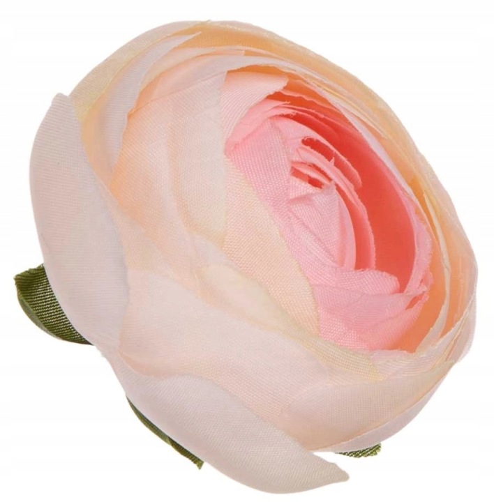 12X Jaskier J. Róż Ranunculus Główka Wyrobowa