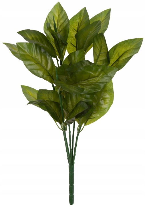Stelaż Do Kwiatów Wyrobowych Bukiet 46 Cm 5 Kwiatów