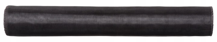 Organza Silver Srebrna Organtyna Tiul 39 Cm 9Y 8,22 M