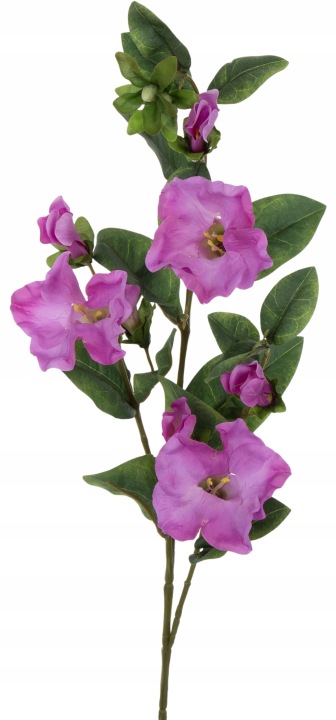 Powojnik Beauty Gałązka Kwiaty Sztuczne 75 Cm