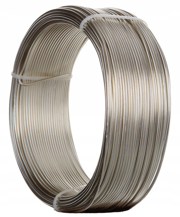 Drut Florystyczny J. Złoty 50M 2 Mm 0,5 Kg 500 G