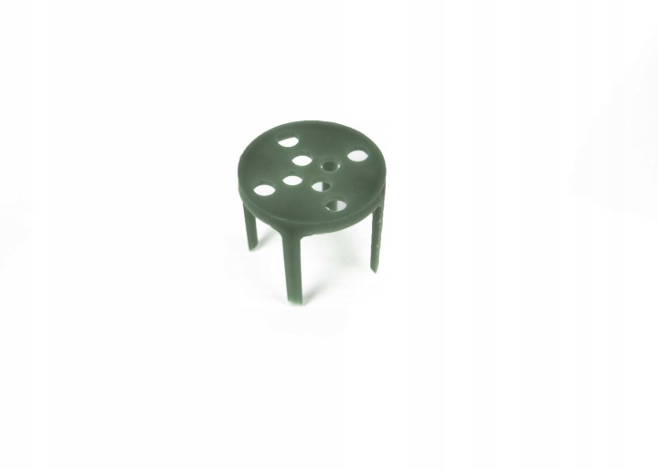 10X Pinholder