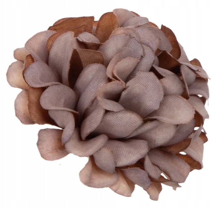 12X Dalia Mini Główka Wyrobowa Cappuccino