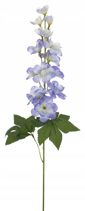Ostróżka Niebieska Gałązka 57 Cm