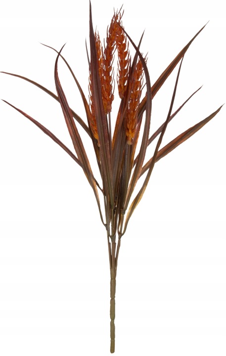 Kłos Pszenica Zboże 38 Cm Dodatek Sztuczny