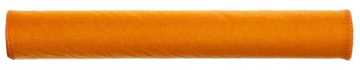 Organza Orange Pomarańczowa Tiul Organtyna 39 Cm 9Y 8,22 M