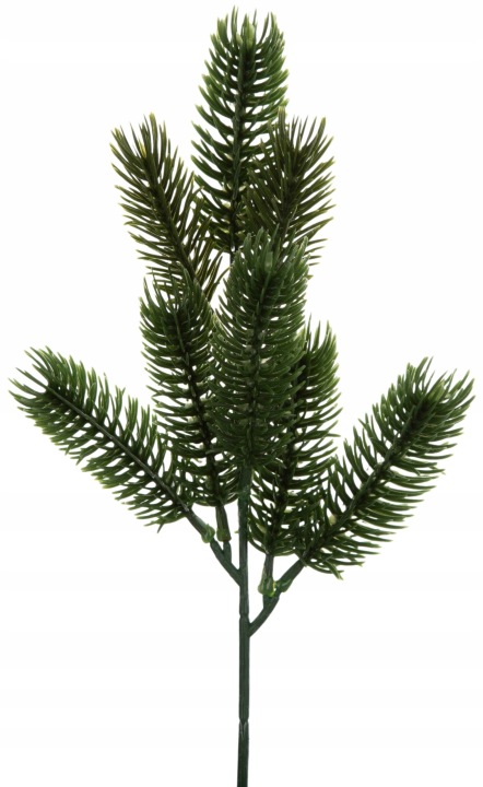 Choinka Świerk Gałązka 33 Cm