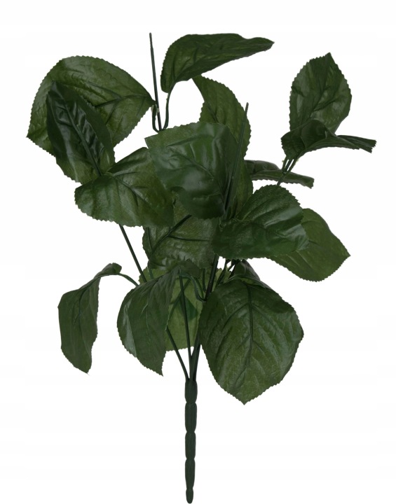 Stelaż Do Kwiatów Wyrobowych Hortensja Bukiet 40 Cm