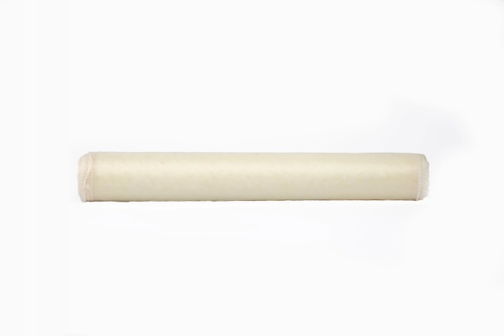 Organza Ecru Tiul Organtyna 39 Cm 9Y 8,22 M
