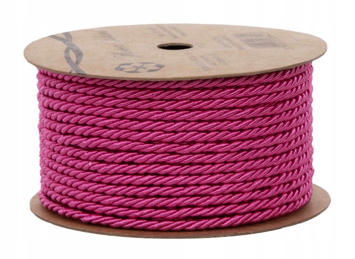 Sznurek Amarant 9,18 M 3 Mm X 10Y