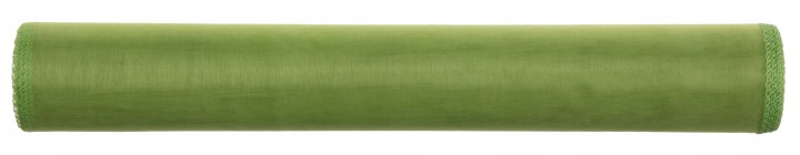 Organza Summer Green Zielona Tiul Organtyna 39 Cm 9Y 8,22 M