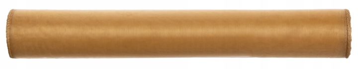 Organza Gold Złota Tiul Organtyna 39 Cm 9Y 8,22 M