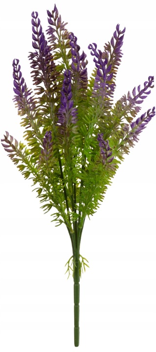 Wrzosiec Wrzos Bukiet Fioletowy 38 Cm