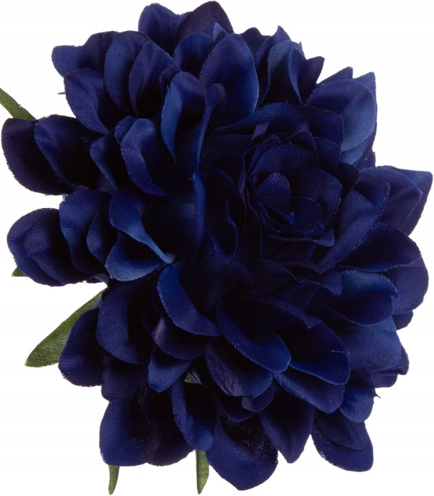 Dalia Główka Wyrobowa Dr Blue 12 Szt. Ciemny Niebieski